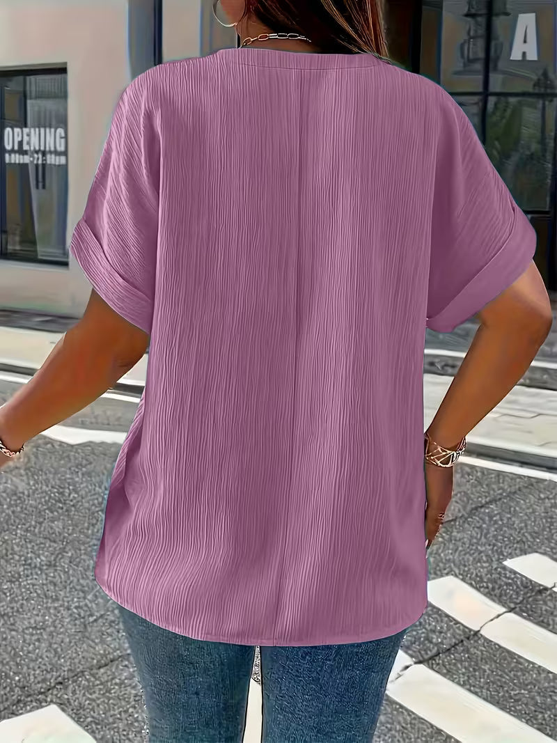 Mrella - Fashionable T-Shirt