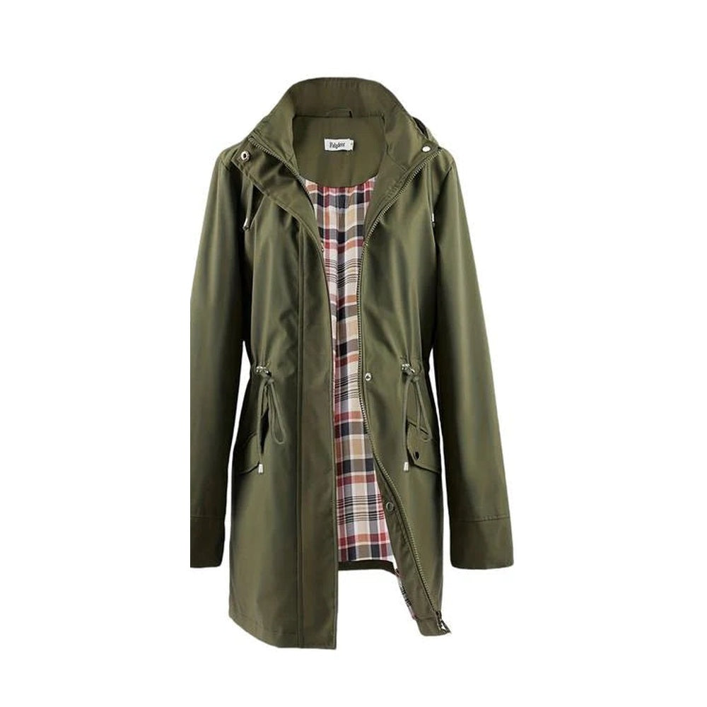 Omni - Long Sleeve Waterproof Jacket