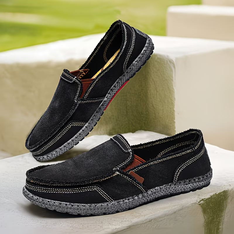 Vagner - Elegant Non-Slip Shoes
