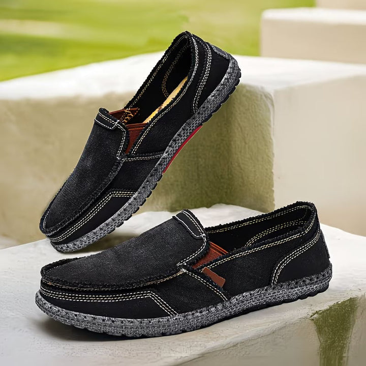 Vagner - Elegant Non-Slip Shoes