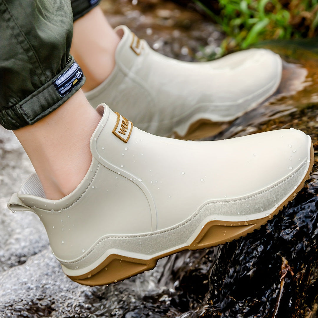 Ilisa - High Quality Non-slip Rain Boots