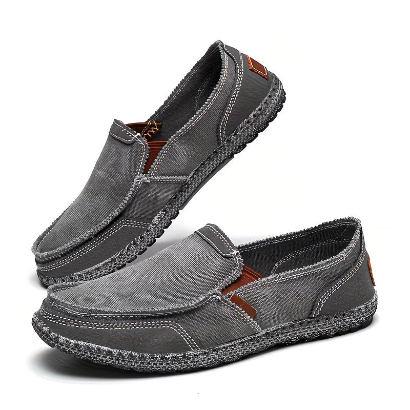Vagner - Elegant Non-Slip Shoes