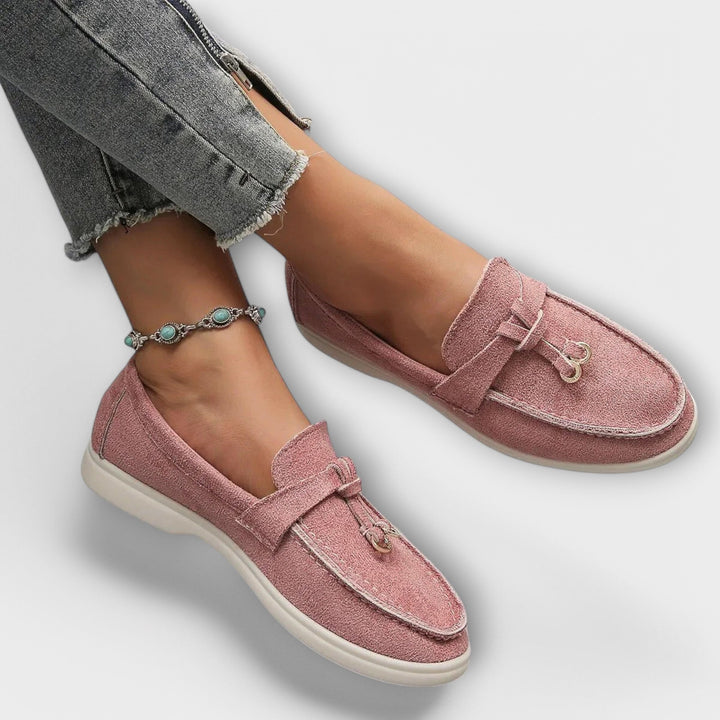 Jenine - Elegant Loafer