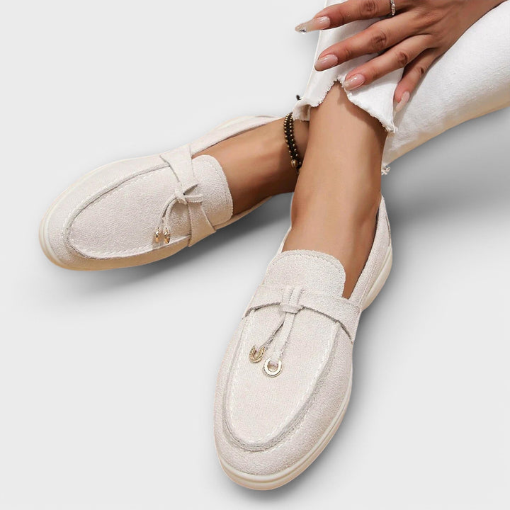 Jenine - Elegant Loafer