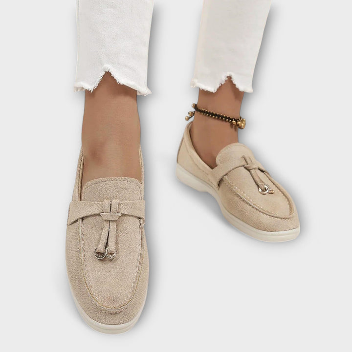 Jenine - Elegant Loafer