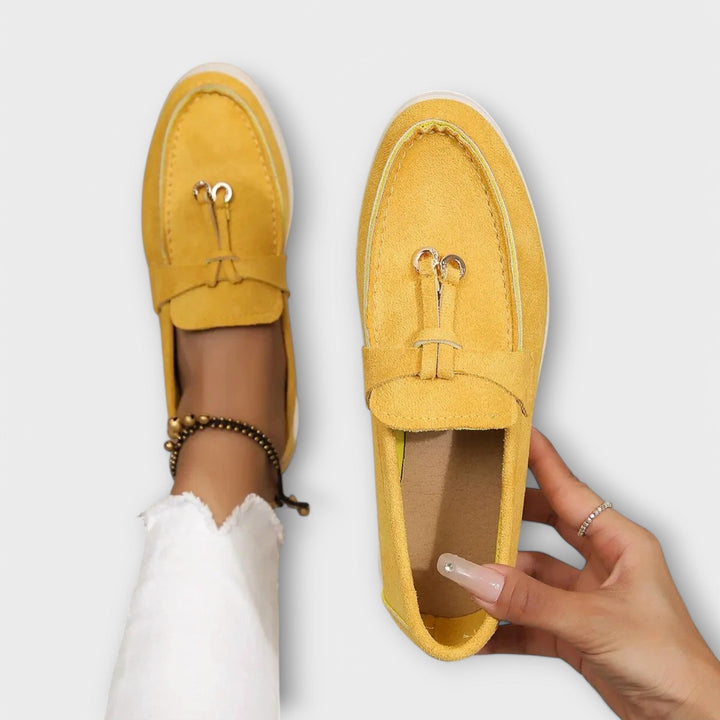 Jenine - Elegant Loafer
