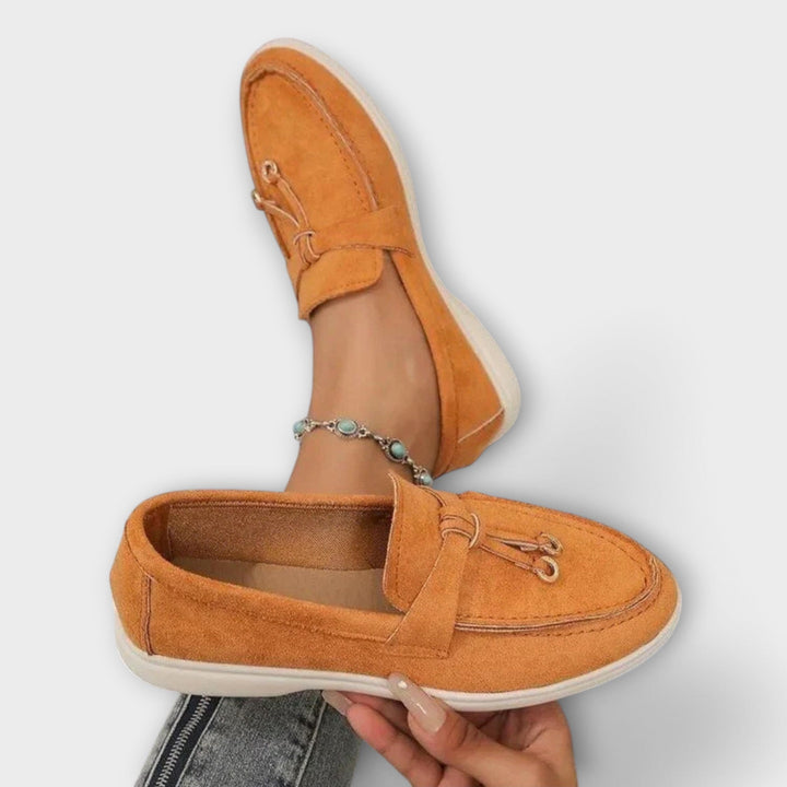 Jenine - Elegant Loafer