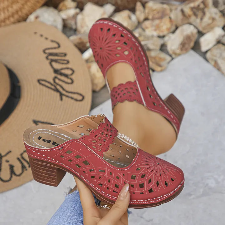Yousra - Orthopedic Sandal