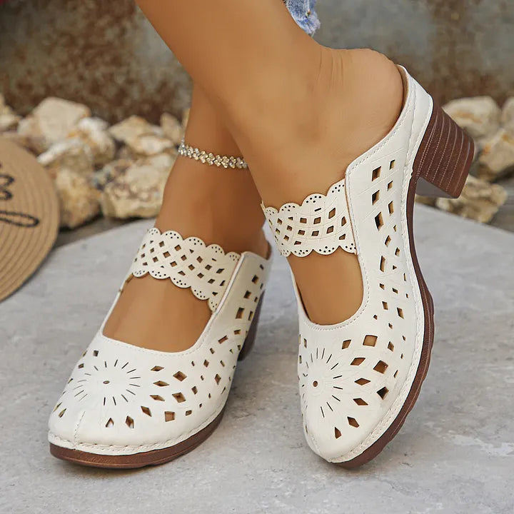 Yousra - Orthopedic Sandal
