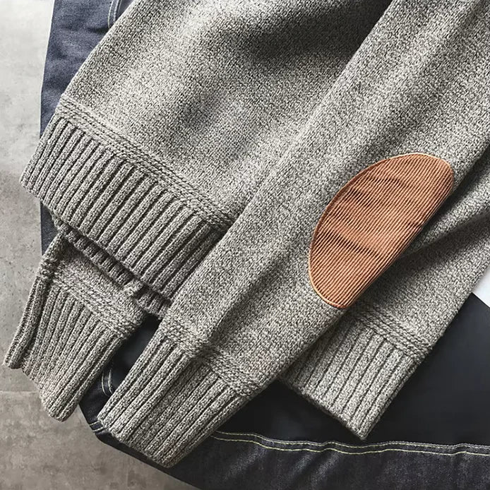 Ebba - Haven Wool Sweater