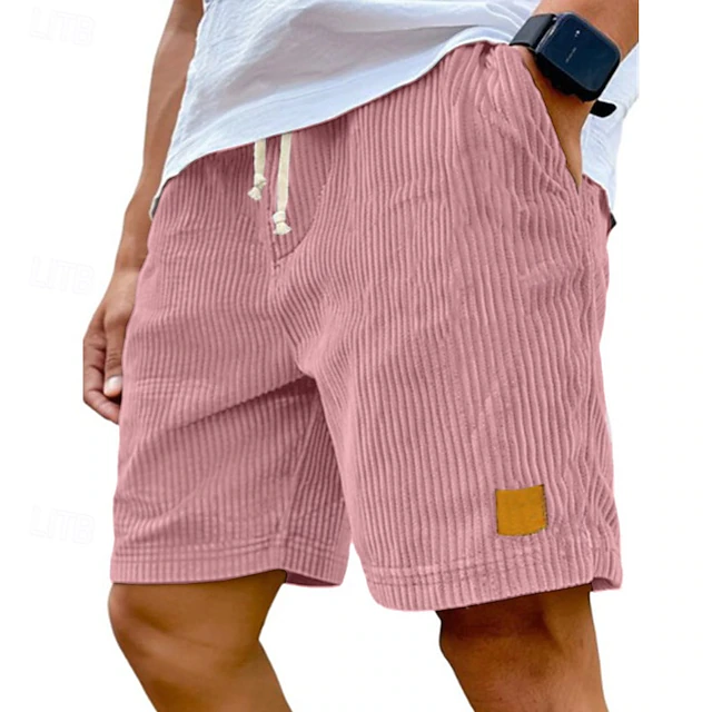 Dearen - Comfortable Zomerse Short