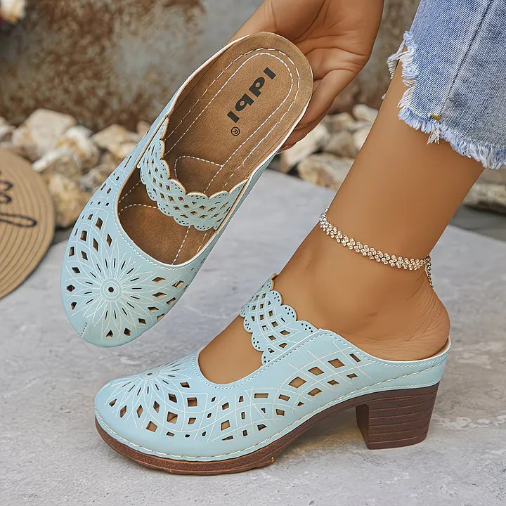 Yousra - Orthopedic Sandal