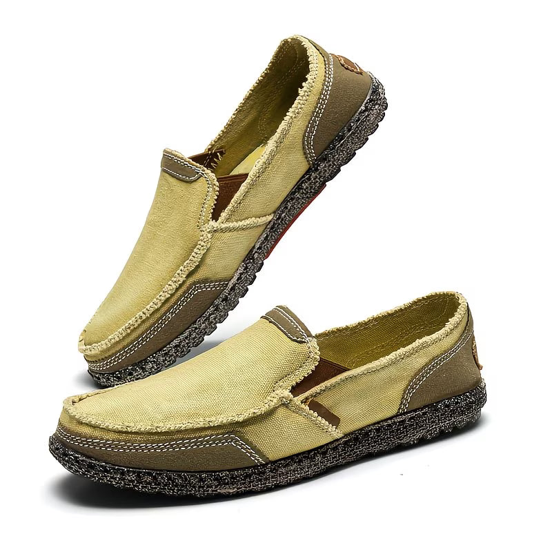 Vagner - Elegant Non-Slip Shoes