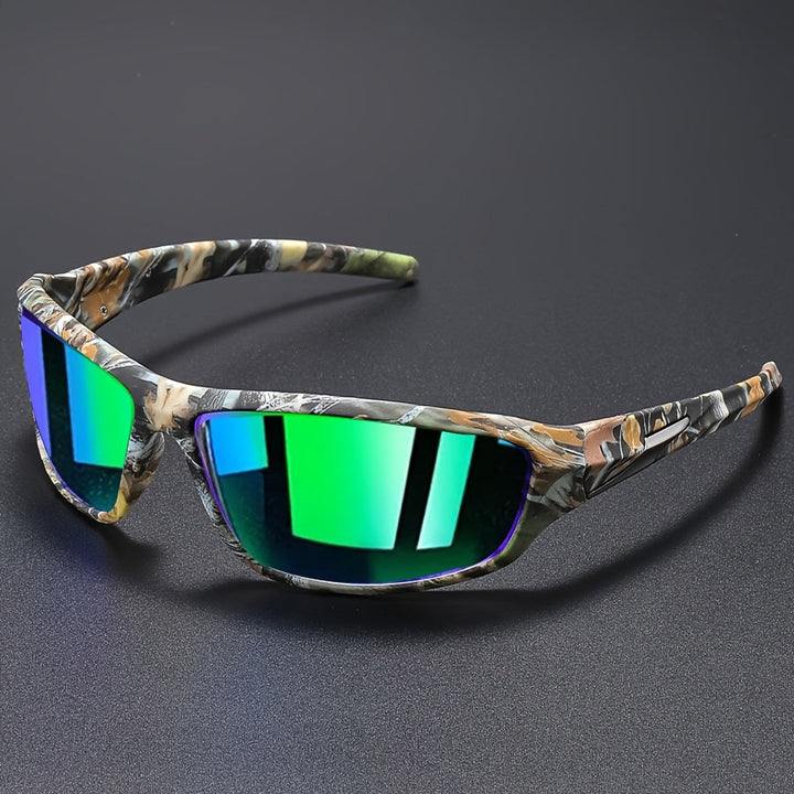 Nexoray - Polarized Outdoor Sports Sunglasses