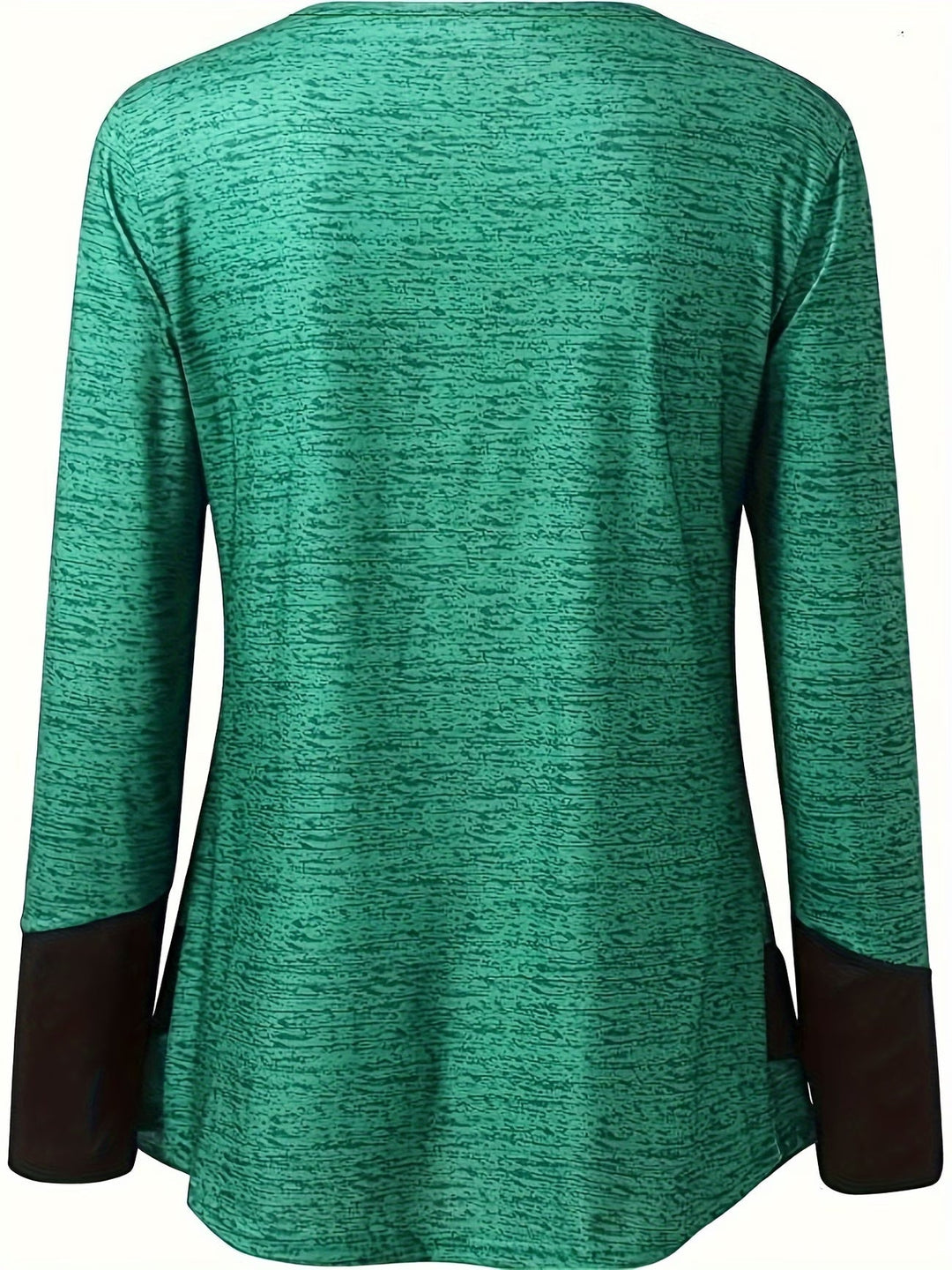 Grisel - Elegant Flared T-Shirt