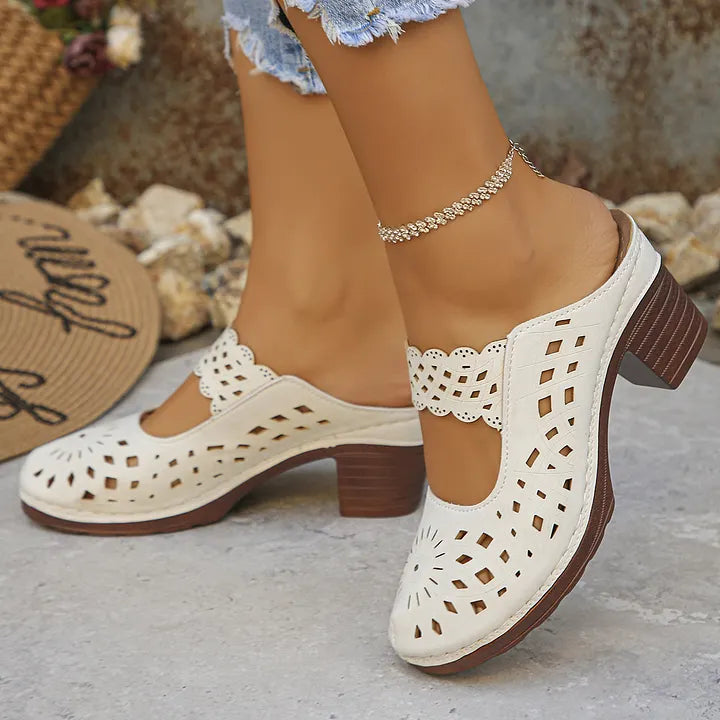 Yousra - Orthopedic Sandal