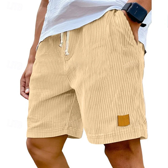 Dearen - Comfortable Zomerse Short