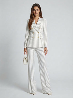 Shaye - Elegant Diplomatic Suit