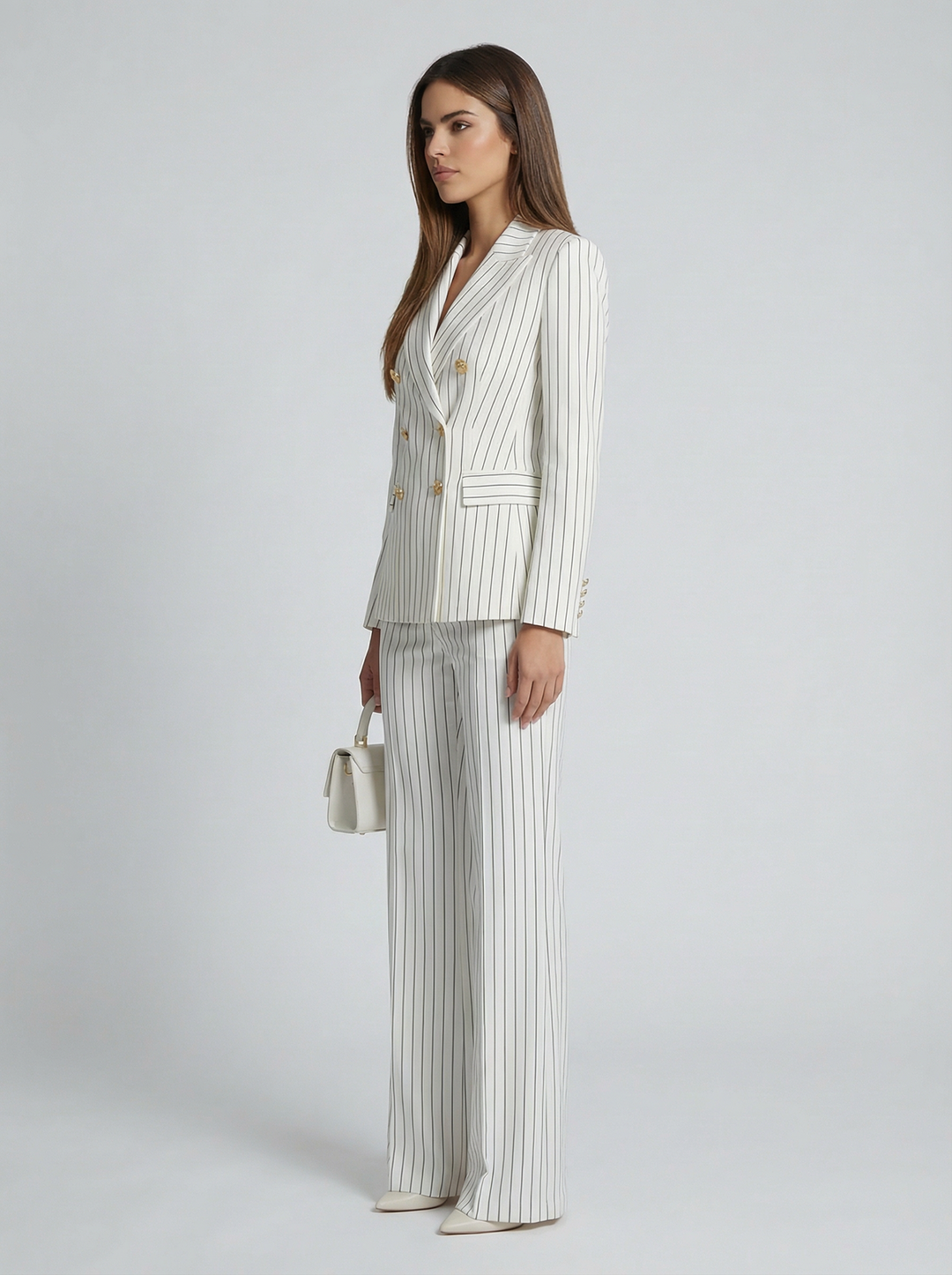 Shaye - Elegant Diplomatic Suit