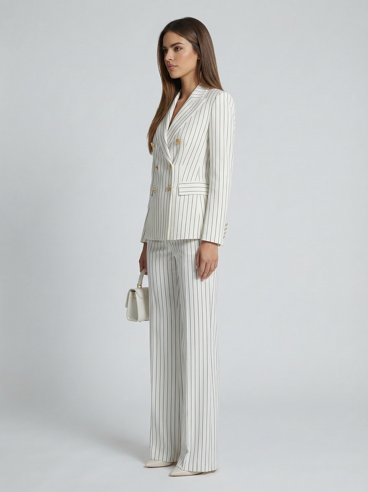 Shaye - Elegant Diplomatic Suit