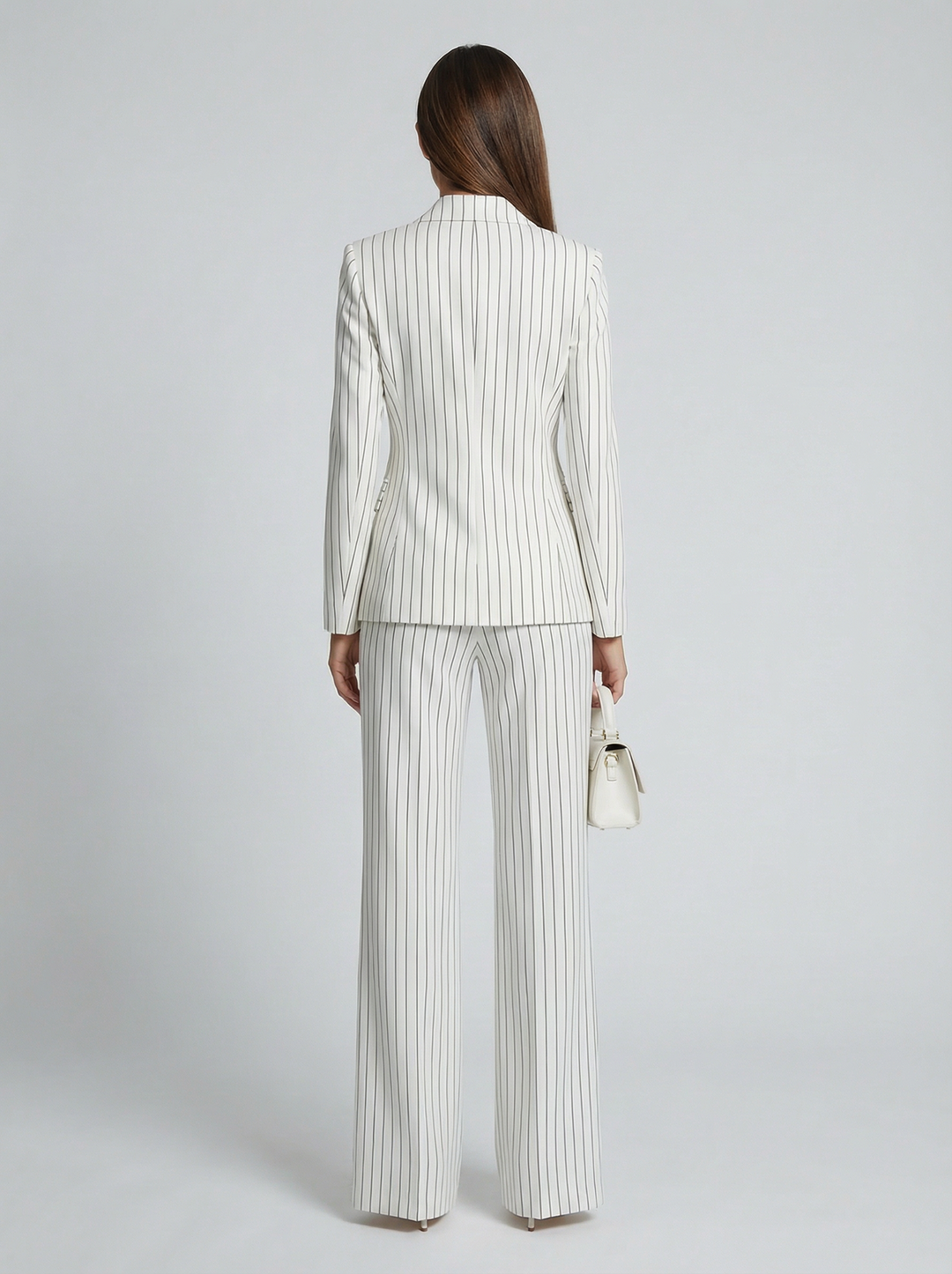 Shaye - Elegant Diplomatic Suit