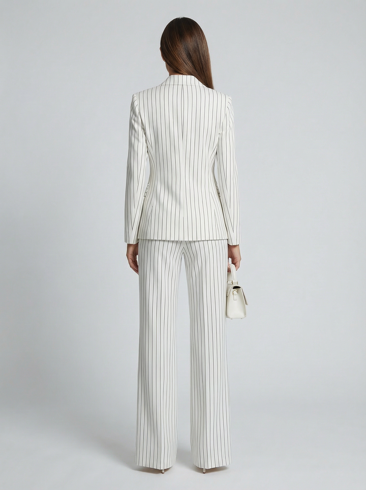 Shaye - Elegant Diplomatic Suit