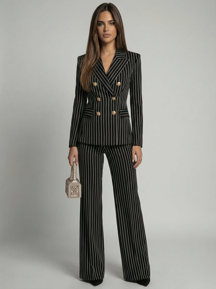 Shaye - Elegant Diplomatic Suit