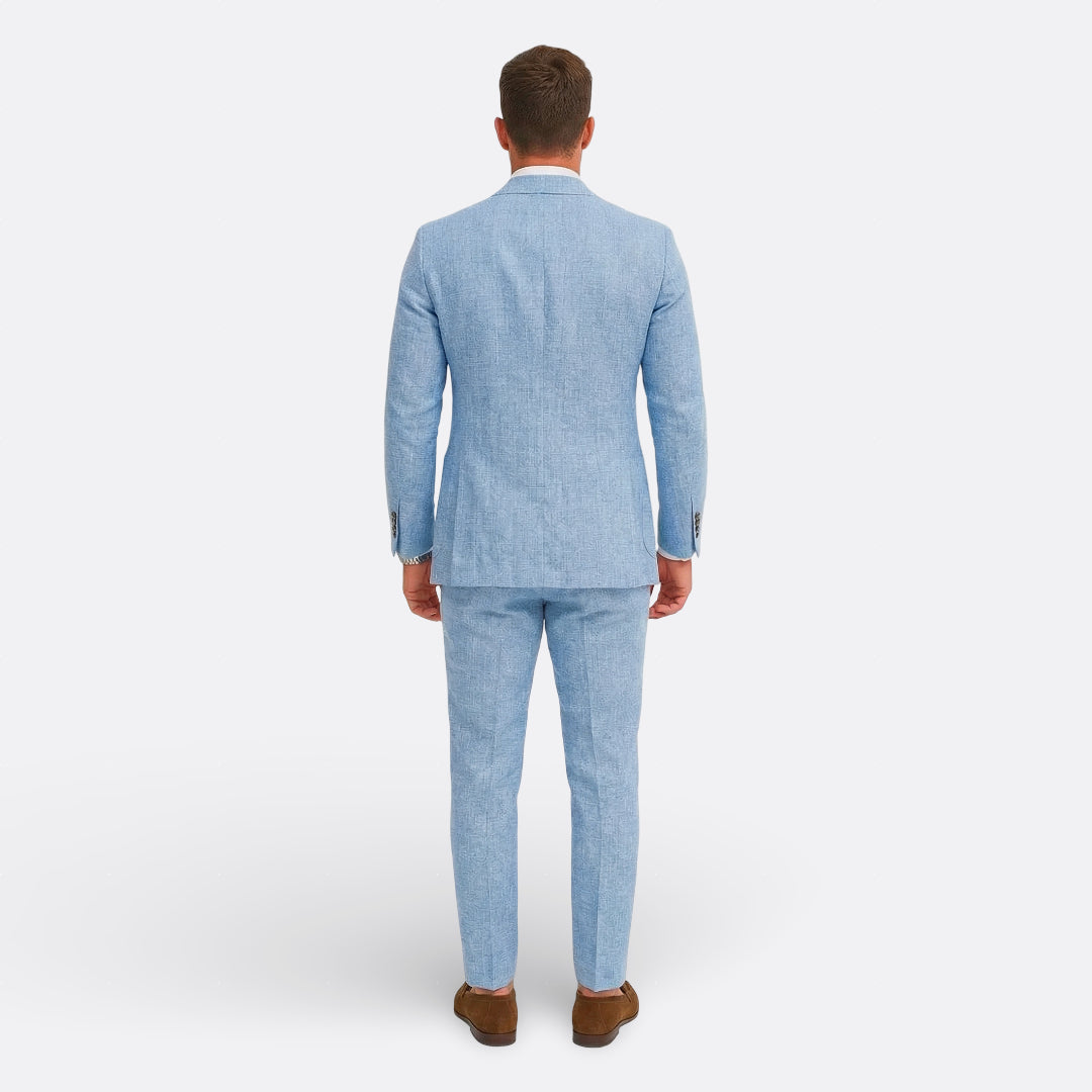 Jedson - Elegant Two Piece Suit