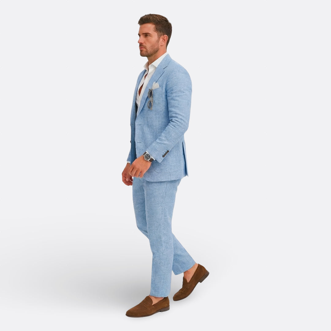 Jedson - Elegant Two Piece Suit