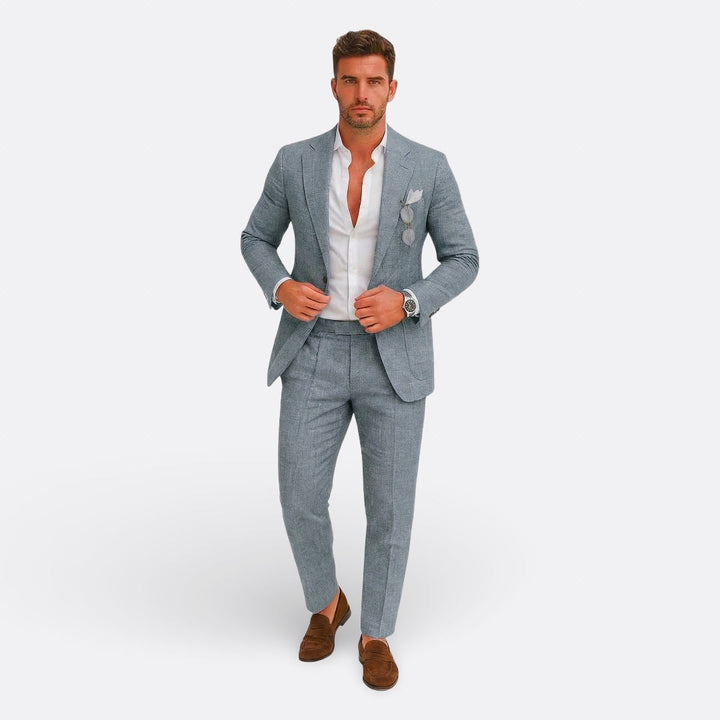Jedson - Elegant Two Piece Suit