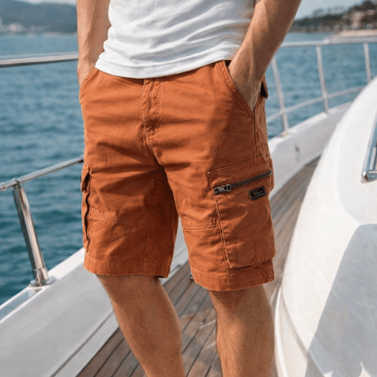 Paneda - Cargo Shorts