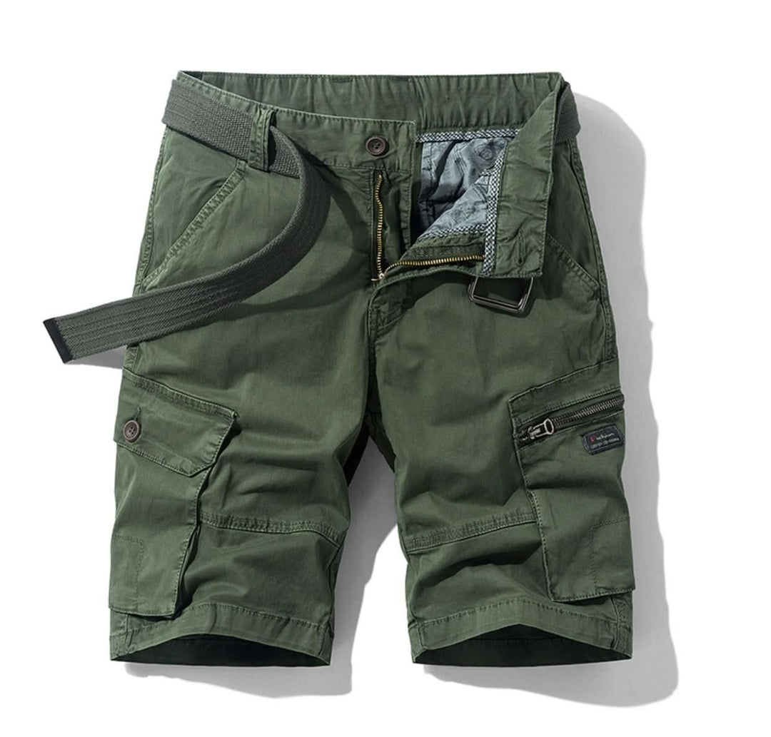 Paneda - Cargo Shorts