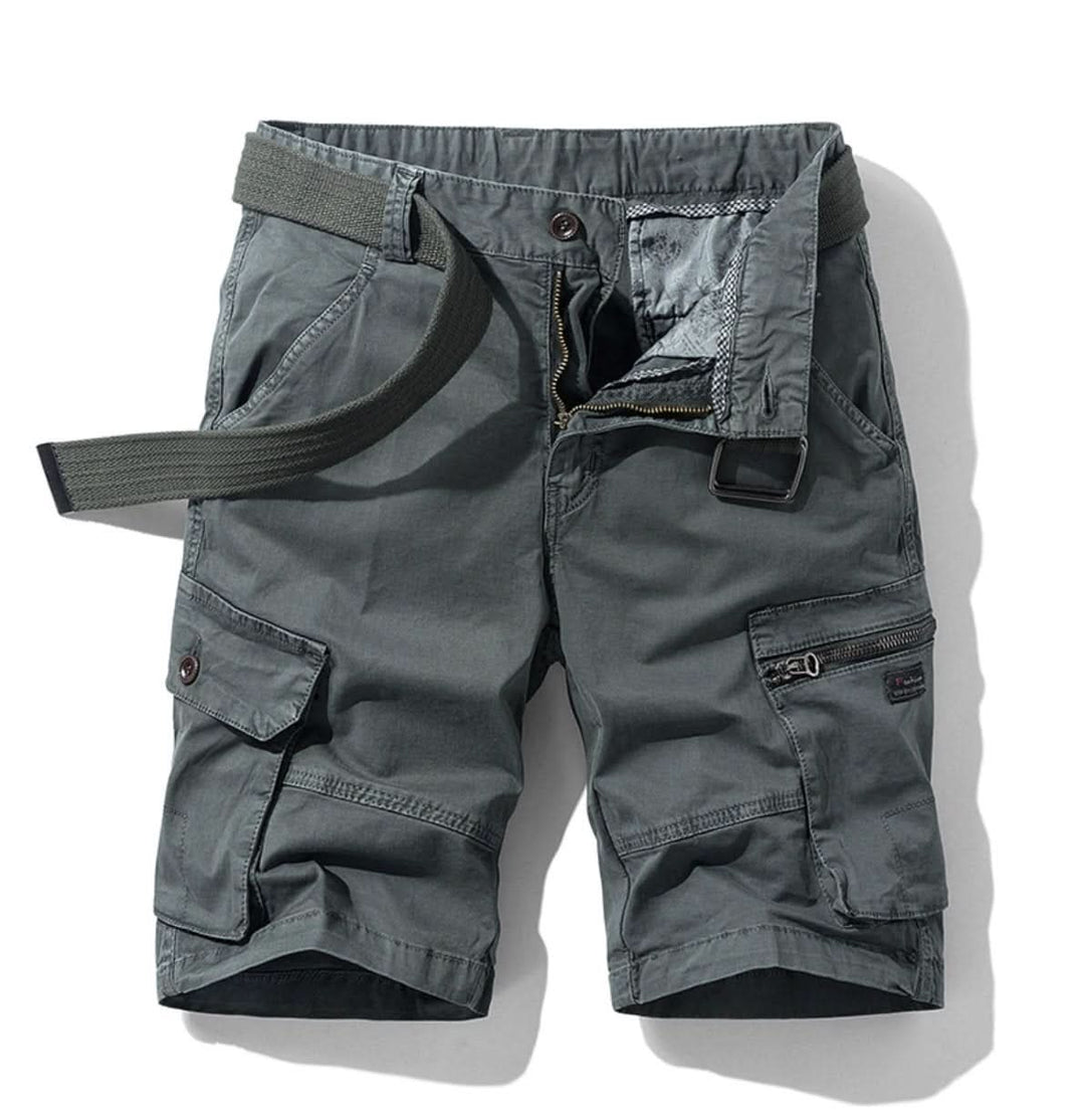 Paneda - Cargo Shorts