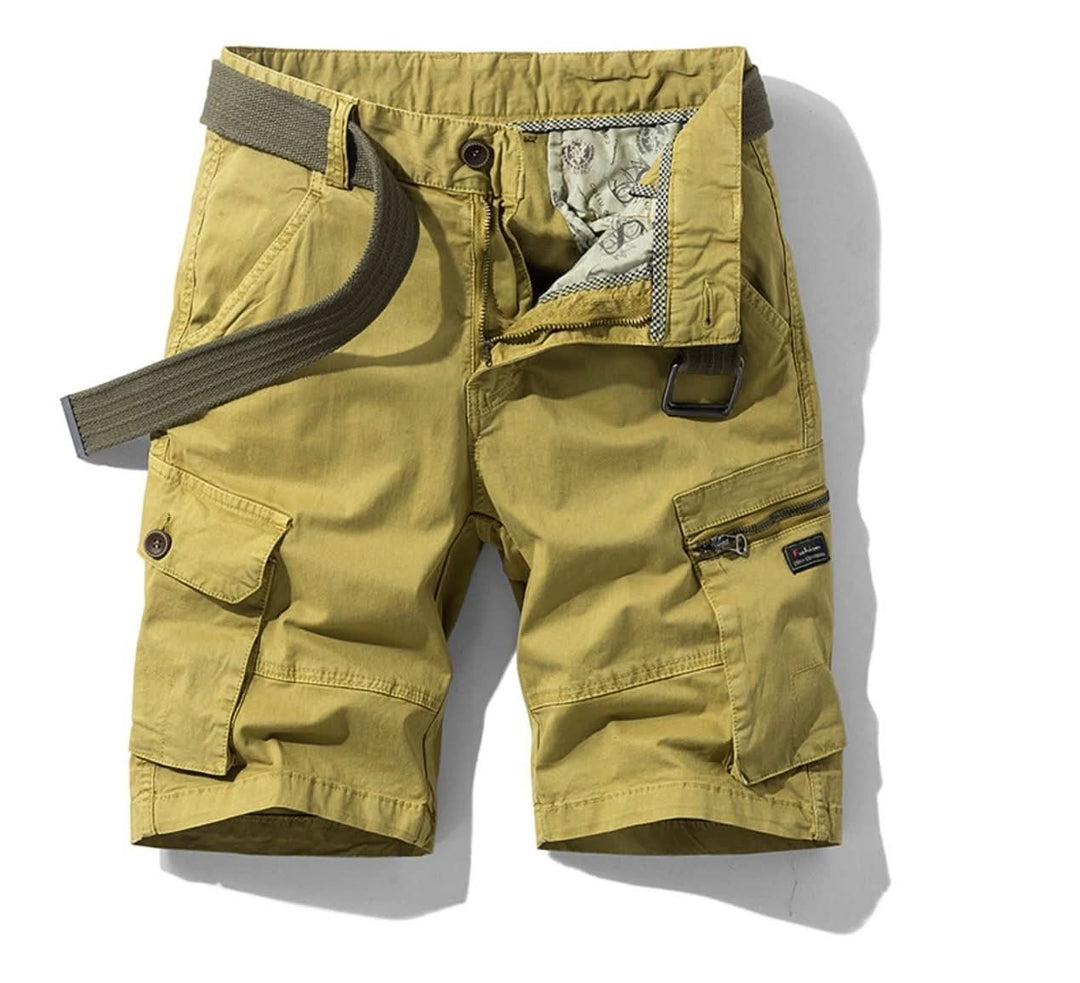 Paneda - Cargo Shorts