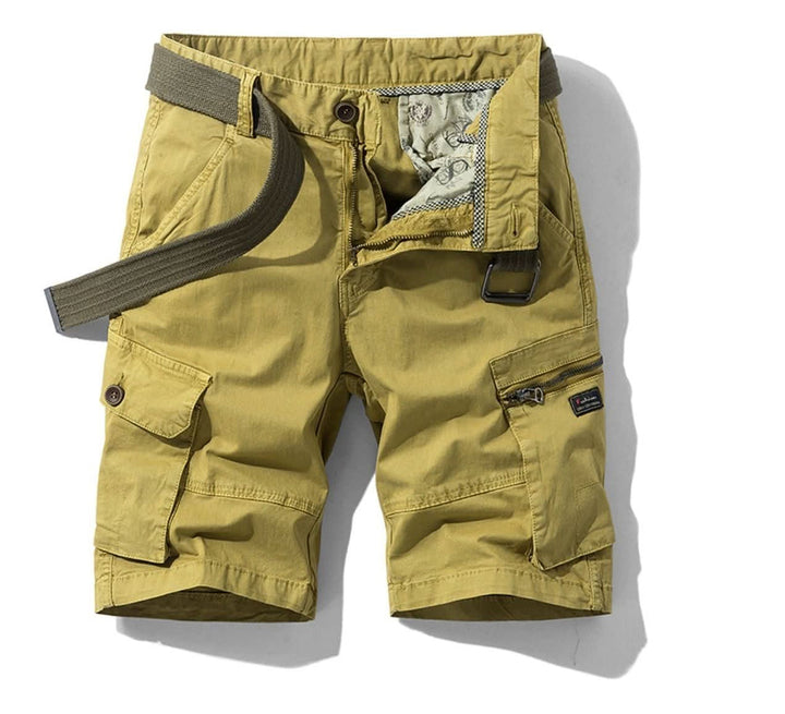 Paneda - Cargo Shorts