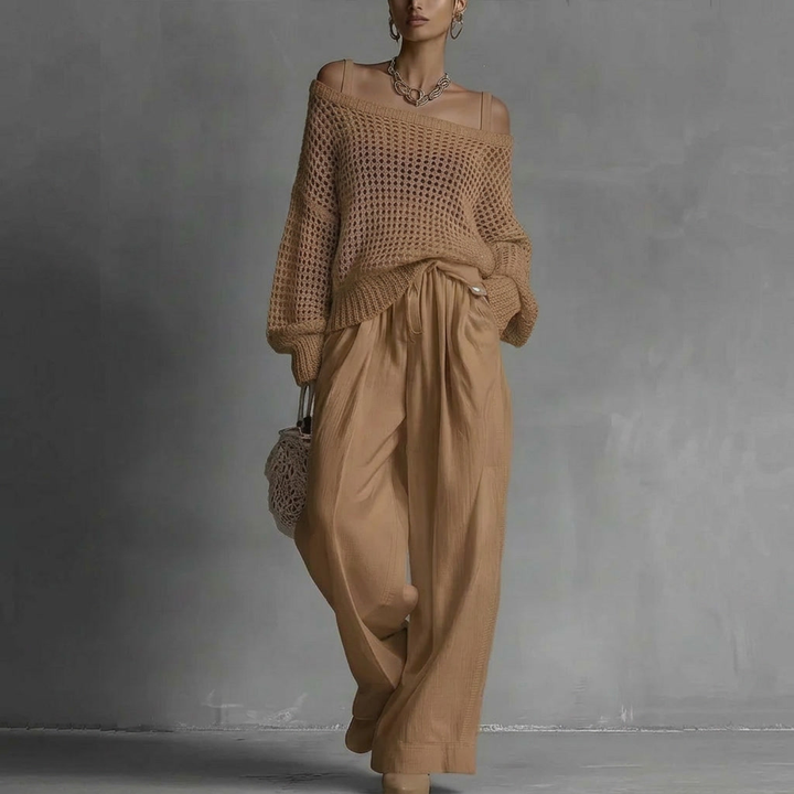 Adriani - Elegant 2 Piece Set