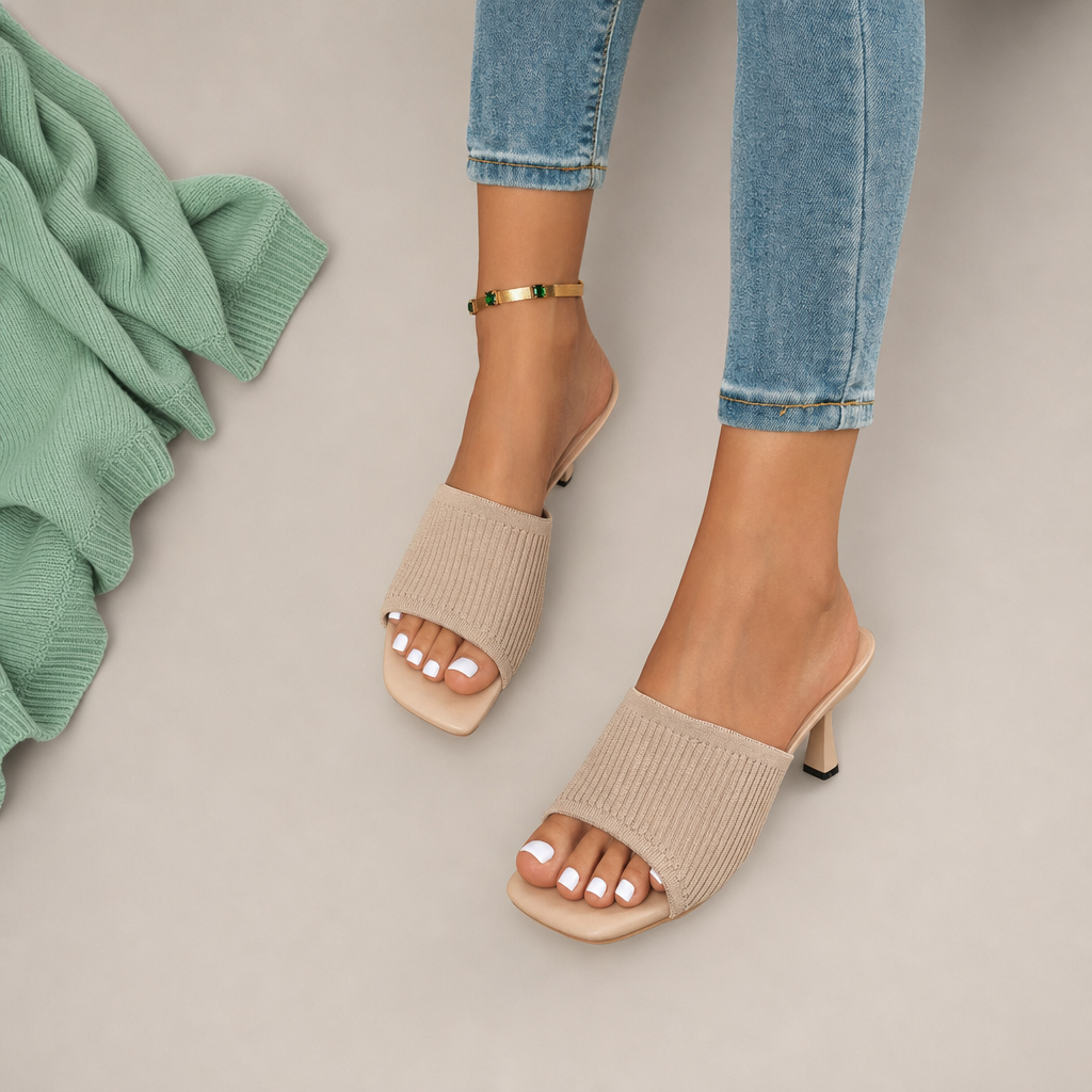 Jolinda - Comfortable Shoes