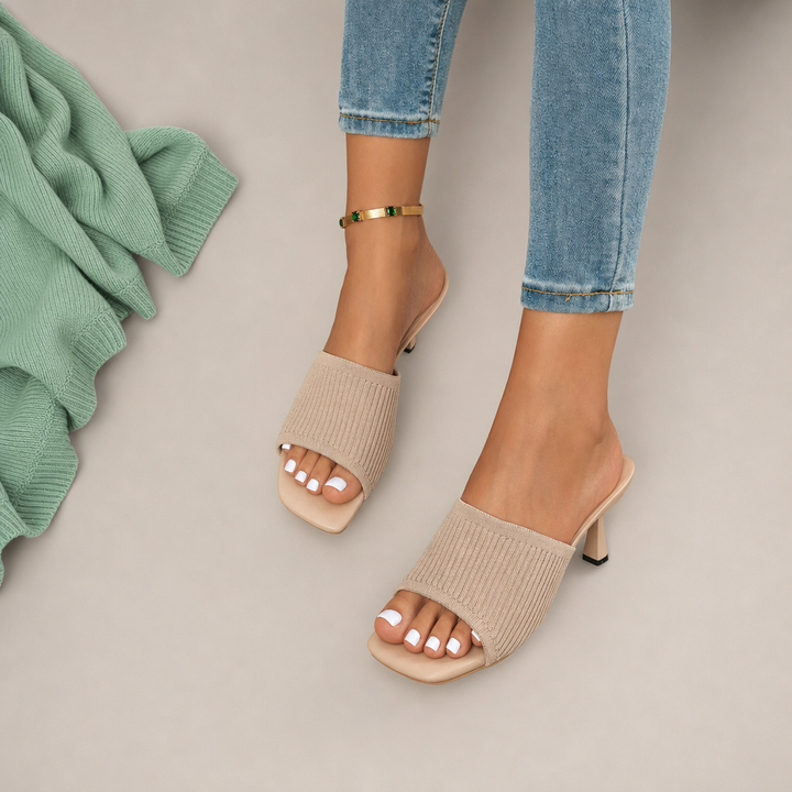 Jolinda - Comfortable Shoes
