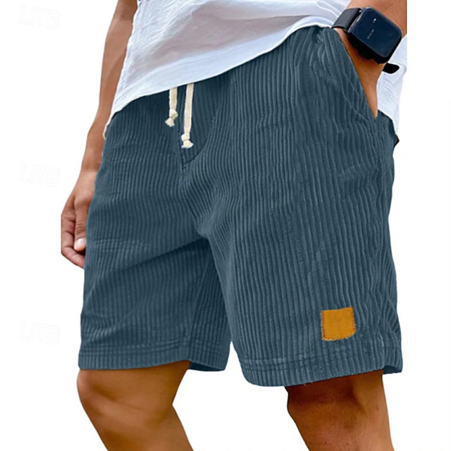 Dearen - Comfortable Zomerse Short