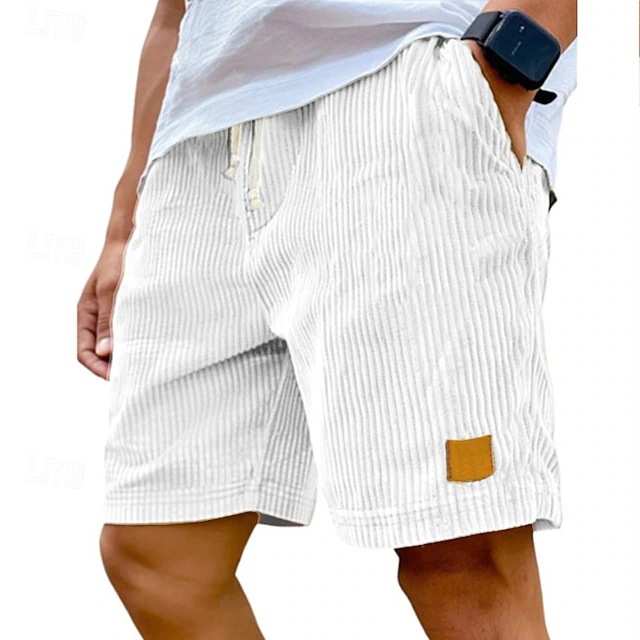 Dearen - Comfortable Zomerse Short