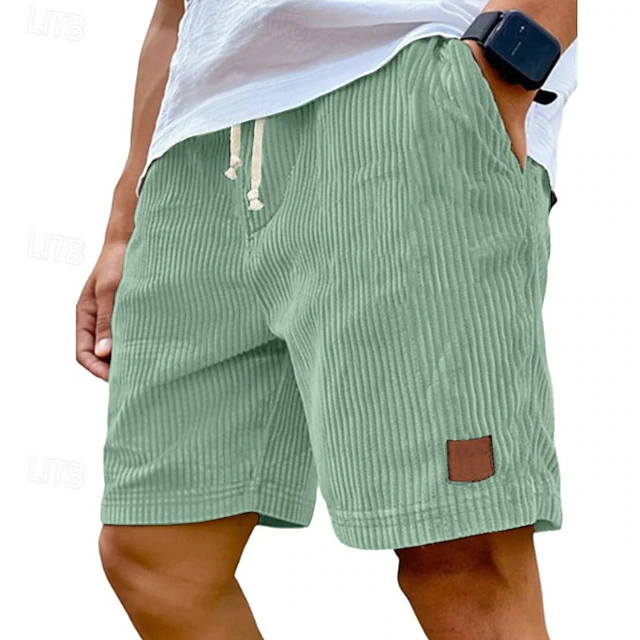 Dearen - Comfortable Zomerse Short