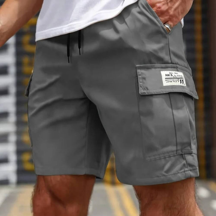Dennish - Comfortable Cargo Shorts