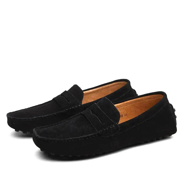 Kharis - Classic Loafers