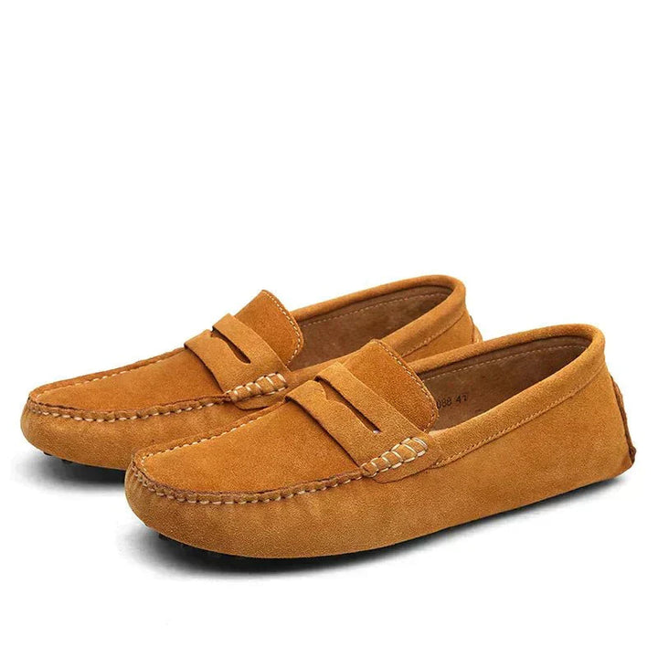 Kharis - Classic Loafers
