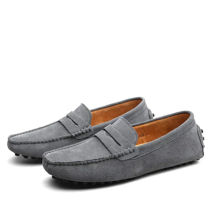 Kharis - Classic Loafers