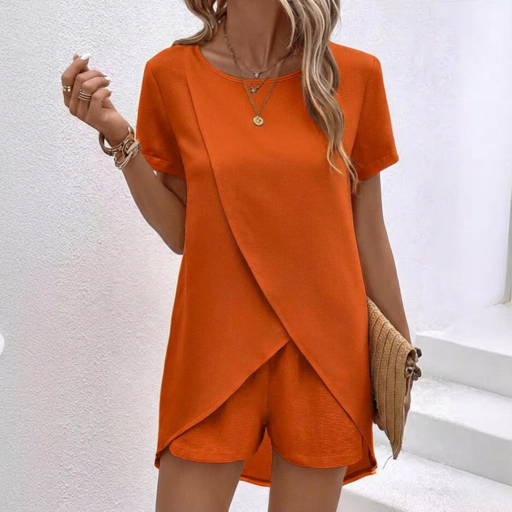 Zuzana - Elegant Summer Set