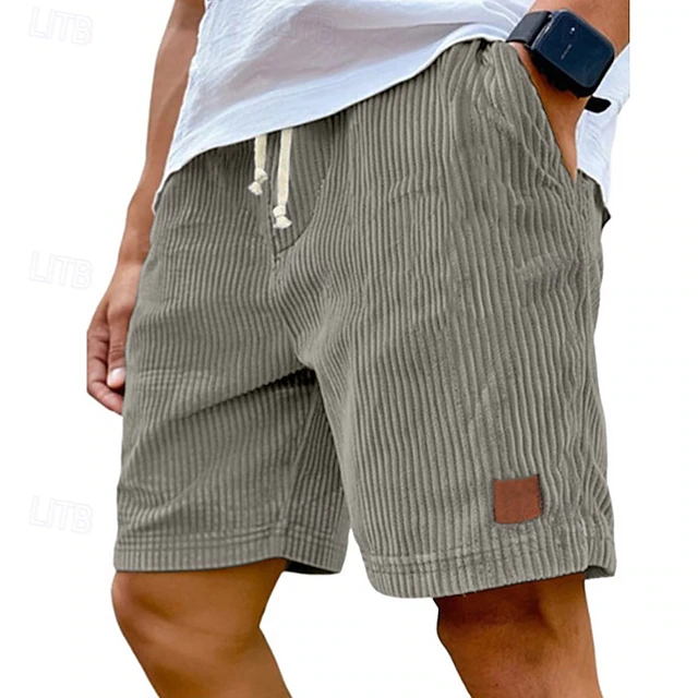 Dearen - Comfortable Zomerse Short