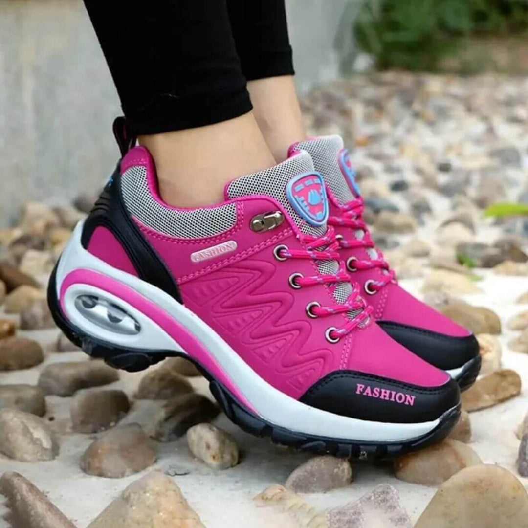 Aerogrip - Athletic Walking Sneakers