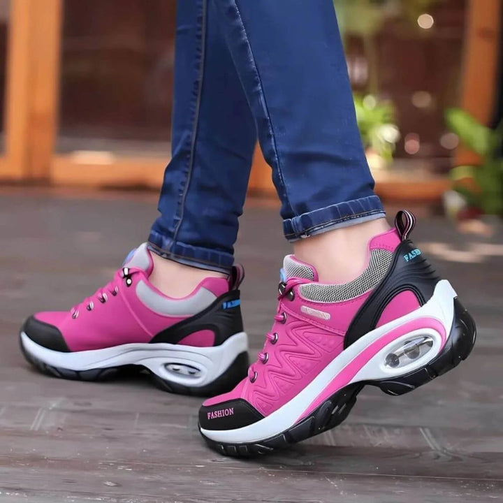 Aerogrip - Athletic Walking Sneakers