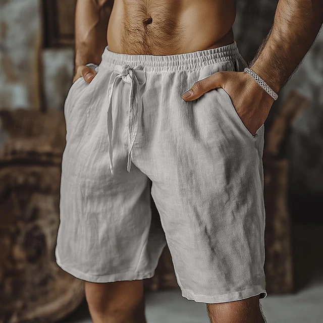 Lassana - Airy Summer Shorts